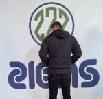 کاپشن مردانه  مدل زیباس ۱۱