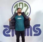 کاپشن مردانه  مدل زیباس ۱۱