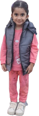 پافر بچگانه