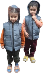 پافر بچگانه