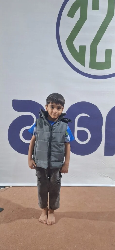 پافر بچگانه